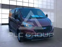 2022 Ford Tourneo