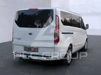 2022 Ford Tourneo