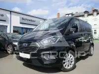 2022 Ford Tourneo