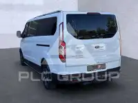 2022 Ford Tourneo