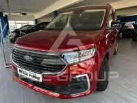 2022 Ford Tourneo
