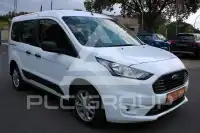 2022 Ford Tourneo