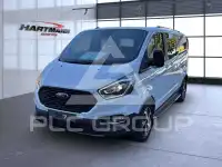 2022 Ford Tourneo