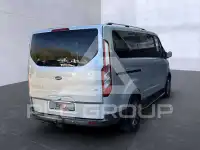 2022 Ford Tourneo