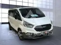 2022 Ford Tourneo