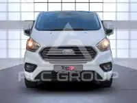 2022 Ford Tourneo