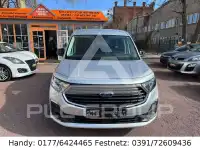 2022 Ford Tourneo