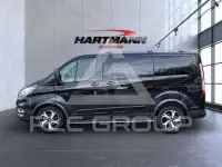 2022 Ford Tourneo