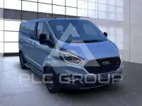 2022 Ford Tourneo