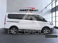 2022 Ford Tourneo