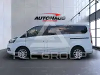2022 Ford Tourneo