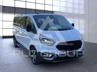 2022 Ford Tourneo