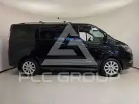 2022 Ford Tourneo