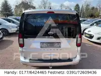 2022 Ford Tourneo