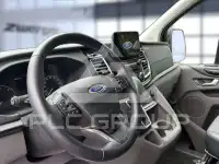 2022 Ford Tourneo