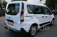 2022 Ford Tourneo