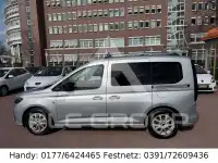 2022 Ford Tourneo