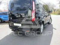 2022 Ford Tourneo