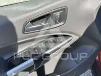 2022 Ford Tourneo