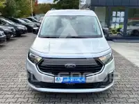 2022 Ford Tourneo