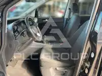 2022 Ford Tourneo