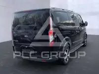 2022 Ford Tourneo