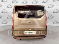 2022 Ford Tourneo