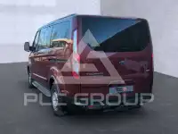 2022 Ford Tourneo