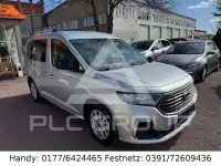 2022 Ford Tourneo