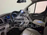 2022 Ford Tourneo