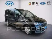 2022 Ford Tourneo