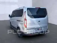 2022 Ford Tourneo