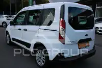 2022 Ford Tourneo