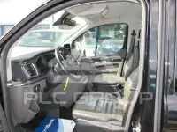 2022 Ford Tourneo