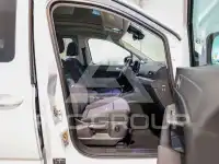 2022 Ford Tourneo