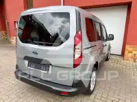 2022 Ford Tourneo