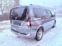 2022 Ford Tourneo