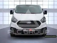 2022 Ford Tourneo