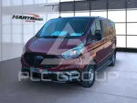 2022 Ford Tourneo
