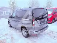 2022 Ford Tourneo