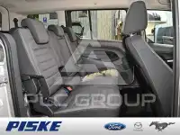 2022 Ford Tourneo