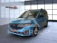 2022 Ford Tourneo