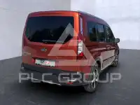 2022 Ford Tourneo
