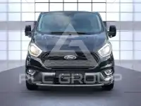 2022 Ford Tourneo