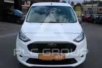 2022 Ford Tourneo