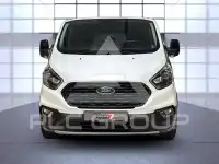 2022 Ford Tourneo