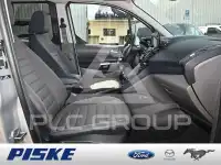 2022 Ford Tourneo