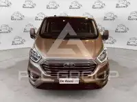 2022 Ford Tourneo