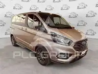 2022 Ford Tourneo