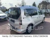 2022 Ford Tourneo